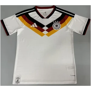 Maillot Domicile Allemagne Homme 2025