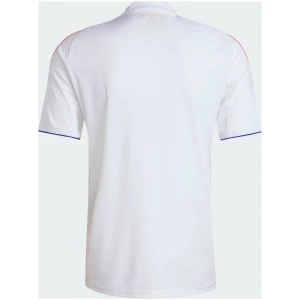 Maillot Domicile Homme Olympique Lyonnais 2025/26