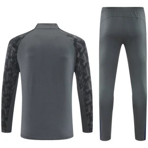 Ensemble d’entraînement homme Feyenoord gris 2025/26