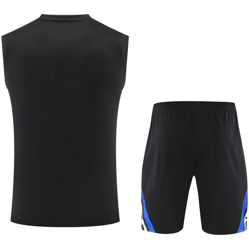 Débardeur Homme Inter Milan Noir 2025/26