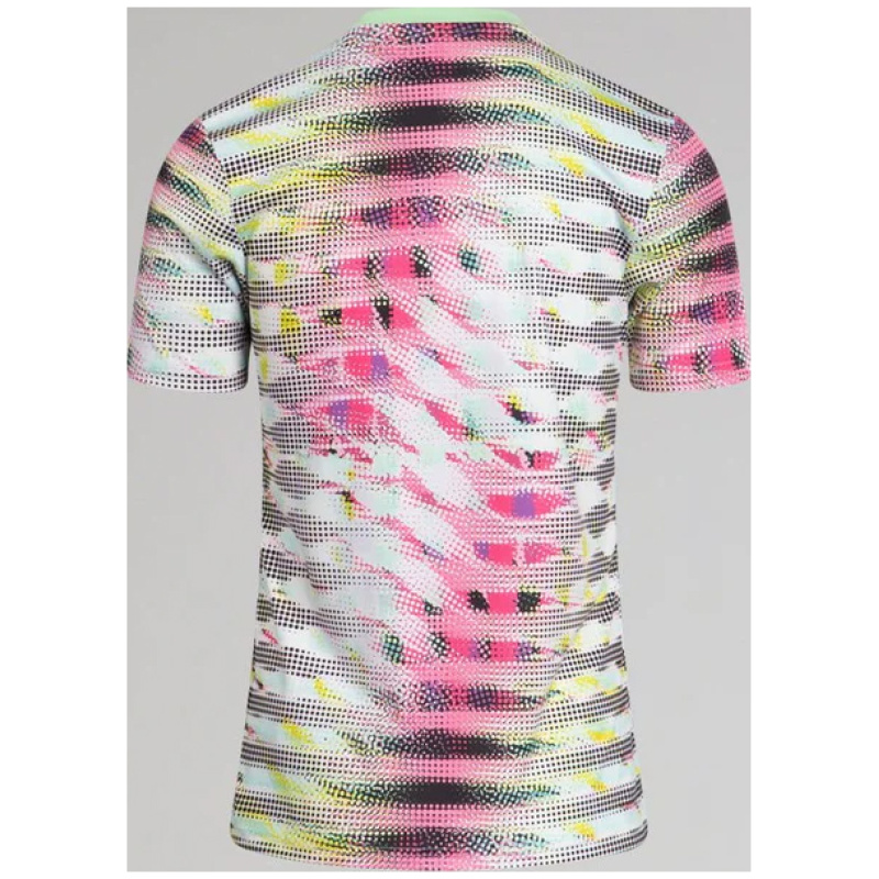 Maillot d’entraînement vert avant-joueur Celtic FC Homme 2025/26