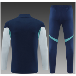Tenue d’entraînement Arsenal pour enfants Royal 2025/26