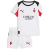 Maillot extérieur enfant AC Milan 2025/26