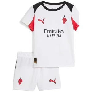 Maillot extérieur enfant AC Milan 2025/26