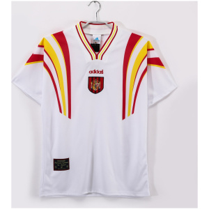 Maillot troisième rétro Espagne homme 1996