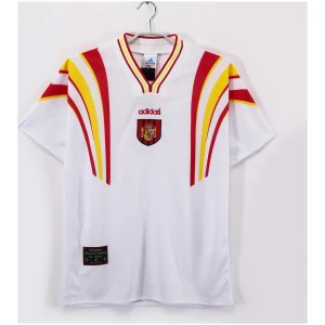 Maillot troisième rétro Espagne homme 1996