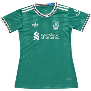 Maillot troisième de Liverpool pour femmes 2025/26