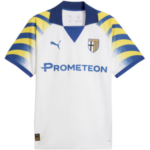 Maillot Third de Parme Calcio Homme 2025/26