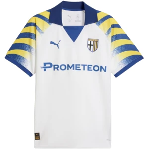 Maillot Third de Parme Calcio Homme 2025/26