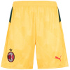 Short de troisième kit AC Milan Homme 2025/26