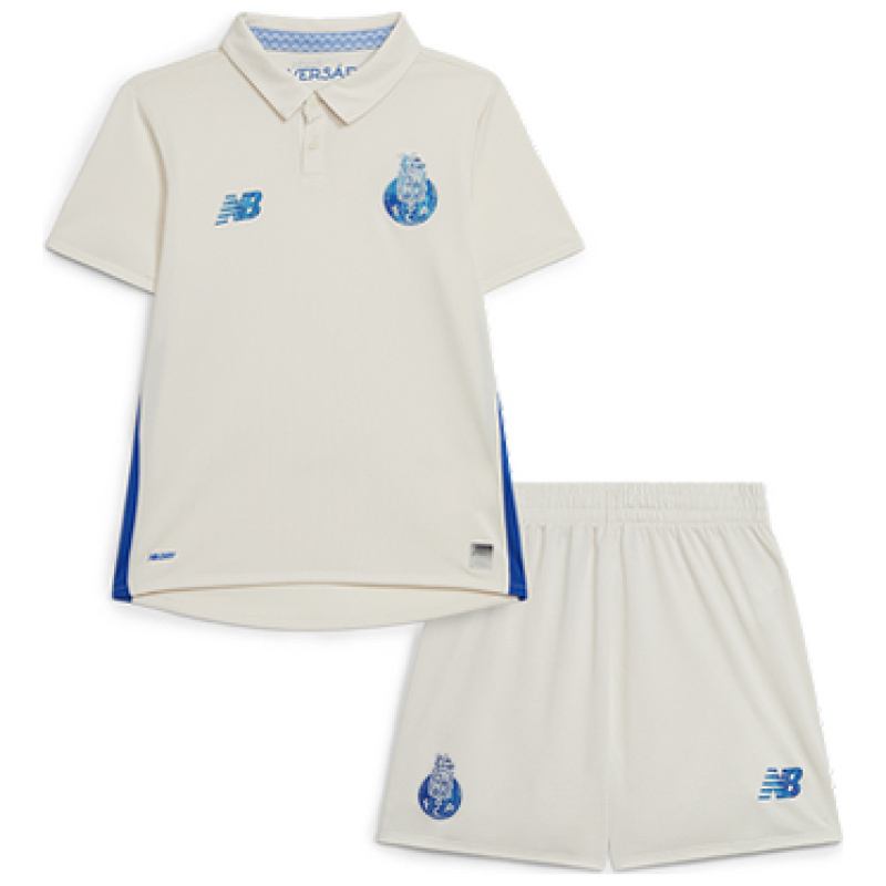 Maillot Third Enfants FC Porto 2025/26