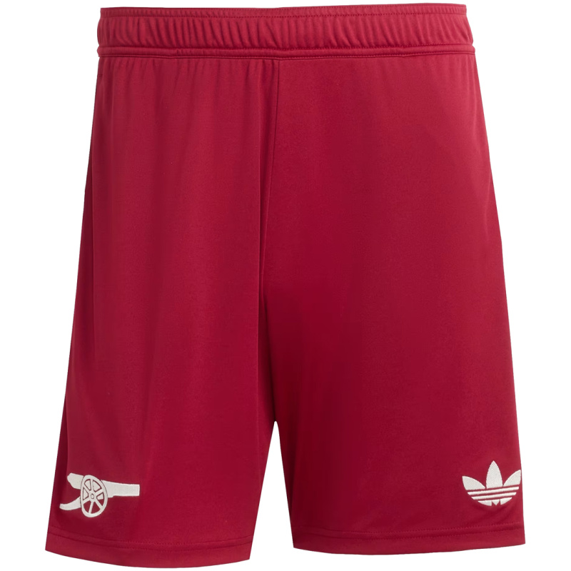 Shorts Troisième Homme Arsenal 2025/26