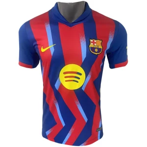 Maillot Quatrième Homme de Barcelone 2025/26