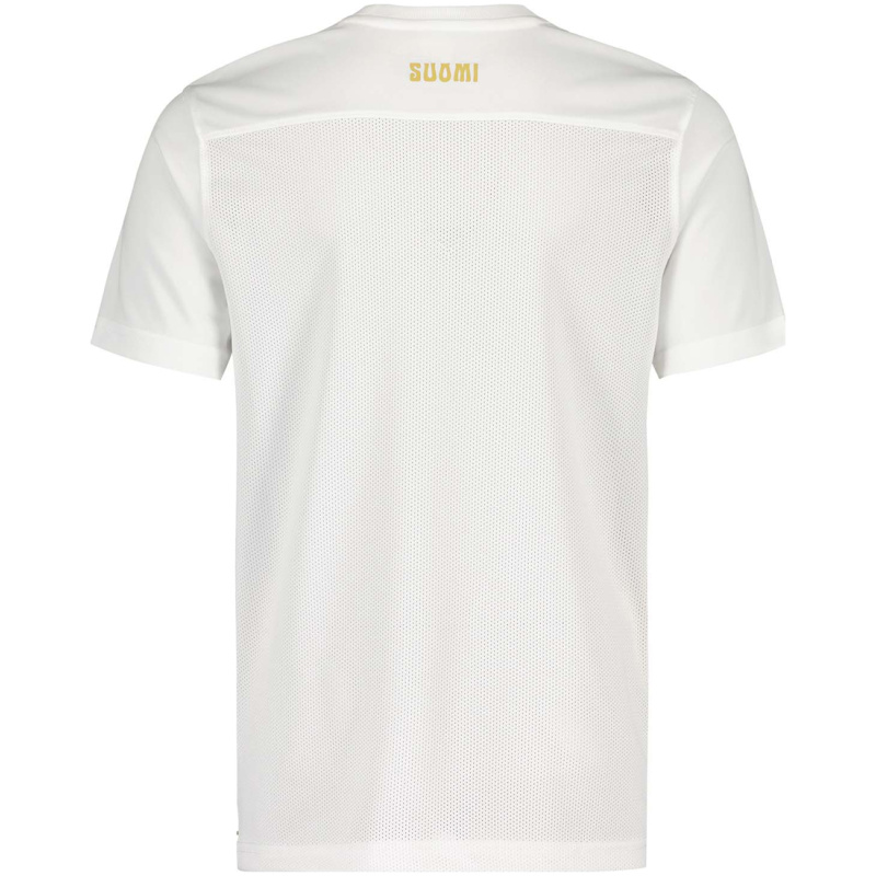 Maillot Domicile Finlande Homme 2025