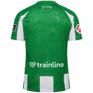 Maillot domicile homme Real Betis 2025/26