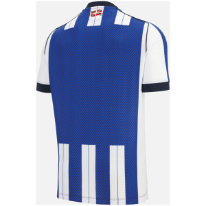 Maillot Domicile Homme Real Sociedad 2025/26