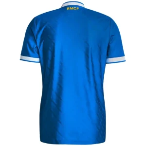 Maillot Authentique Homme Real Madrid Troisième 2025/26 – joueur