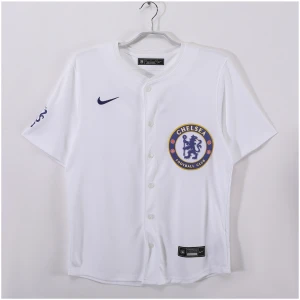 Maillot limité homme Chelsea Dri-FIT ADV MLB blanc 2025/26