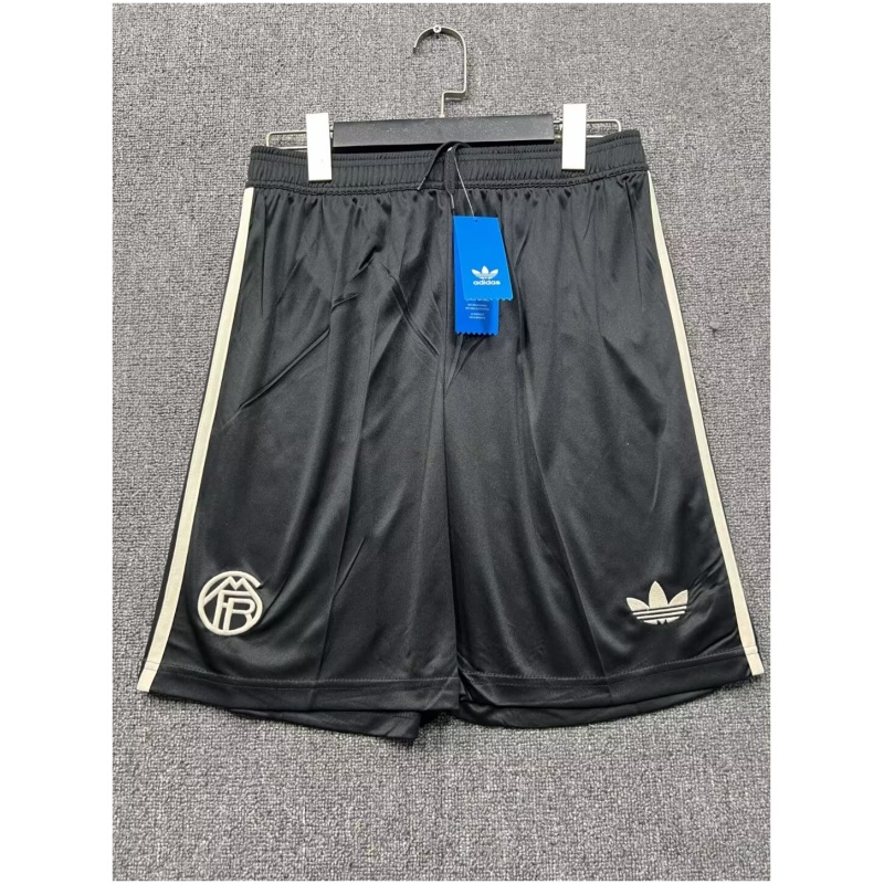 Shorts troisième homme Bayern Munich 2025/26