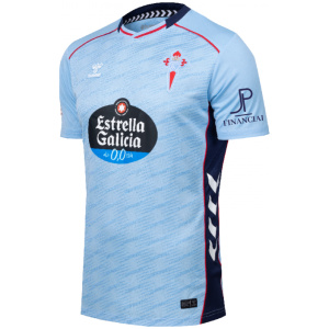 Maillot domicile homme Celta de Vigo 2025/26