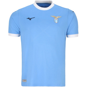 Maillot domicile S.S. Lazio pour hommes 2025/26