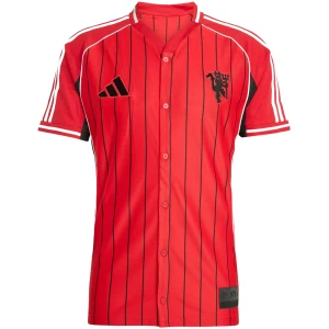 Maillot Manchester United Homme US Pack Rouge 2025/26