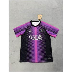 Maillot Édition Spéciale Violet Homme PSG 2025/26