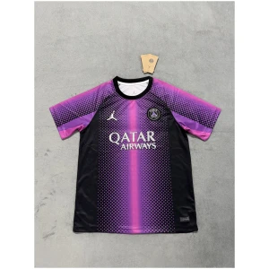 Maillot Édition Spéciale Violet Homme PSG 2025/26