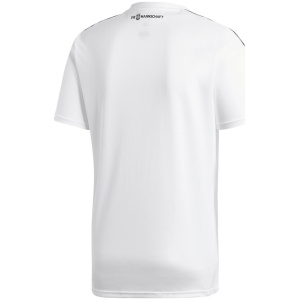 Maillot rétro domicile Allemagne 2018 pour homme