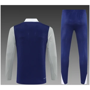 Tenue d’entraînement pour enfants Tottenham Hotspur Royal 2025/26