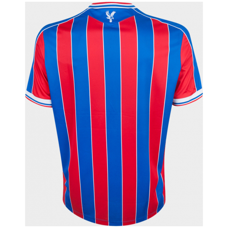 Maillot domicile pour homme Crystal Palace F.C. 2025/26
