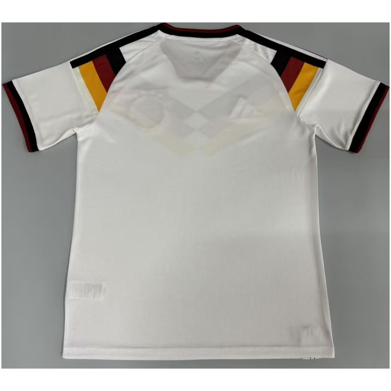Maillot Domicile Allemagne Homme 2025