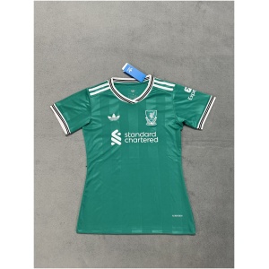 Maillot troisième de Liverpool pour femmes 2025/26