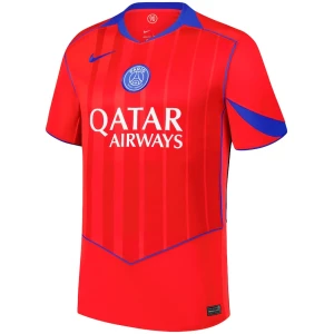 Maillot Third PSG Homme 2025/26