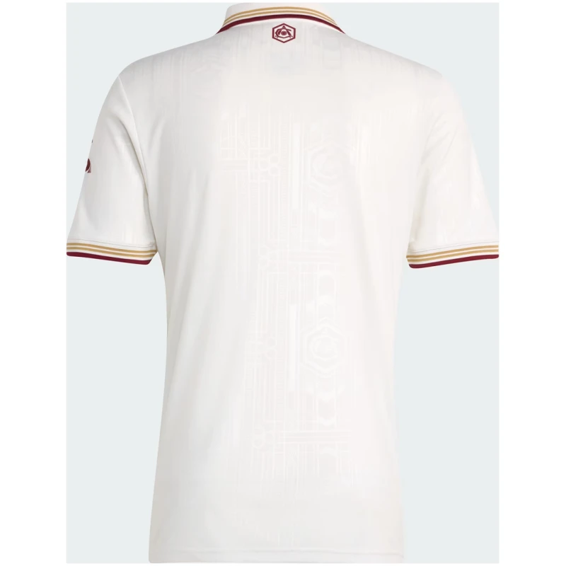 Maillot Third Arsenal Homme 2025/26