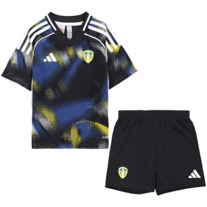 Maillot Third de Leeds United pour enfants 2025/26