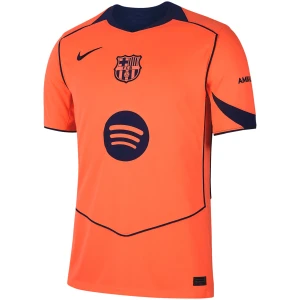 Maillot troisième tenue homme de Barcelone 2025/26