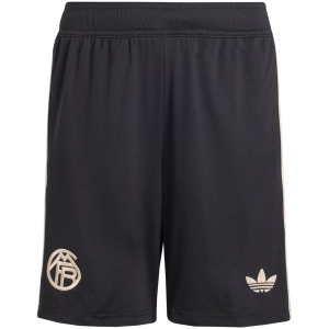 Shorts troisième homme Bayern Munich 2025/26