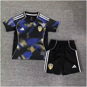 Maillot Third de Leeds United pour enfants 2025/26