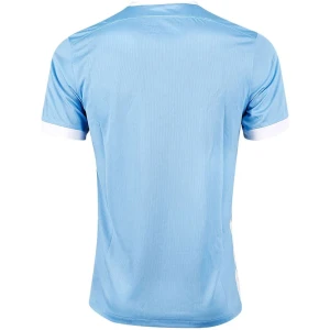 Maillot domicile rétro 2015/16 pour hommes de Manchester City