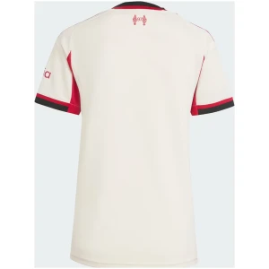 Maillot extérieur Liverpool Femme 2025/26