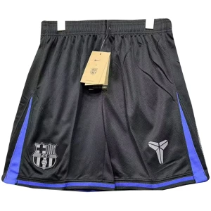 Short de football extérieur homme Barcelone 2025/26