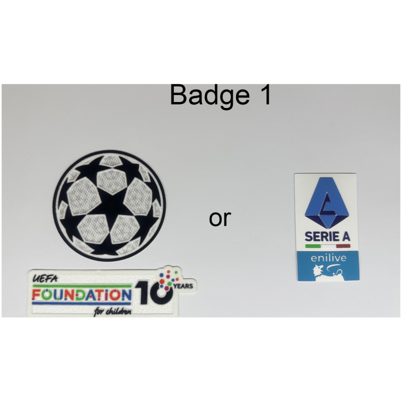Maillot Domicile Homme Napoli 2025/26