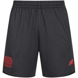 Shorts Domicile Bayer 04 Leverkusen Homme 2025/26
