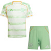 Maillot troisième enfant du Celtic FC 2025/26