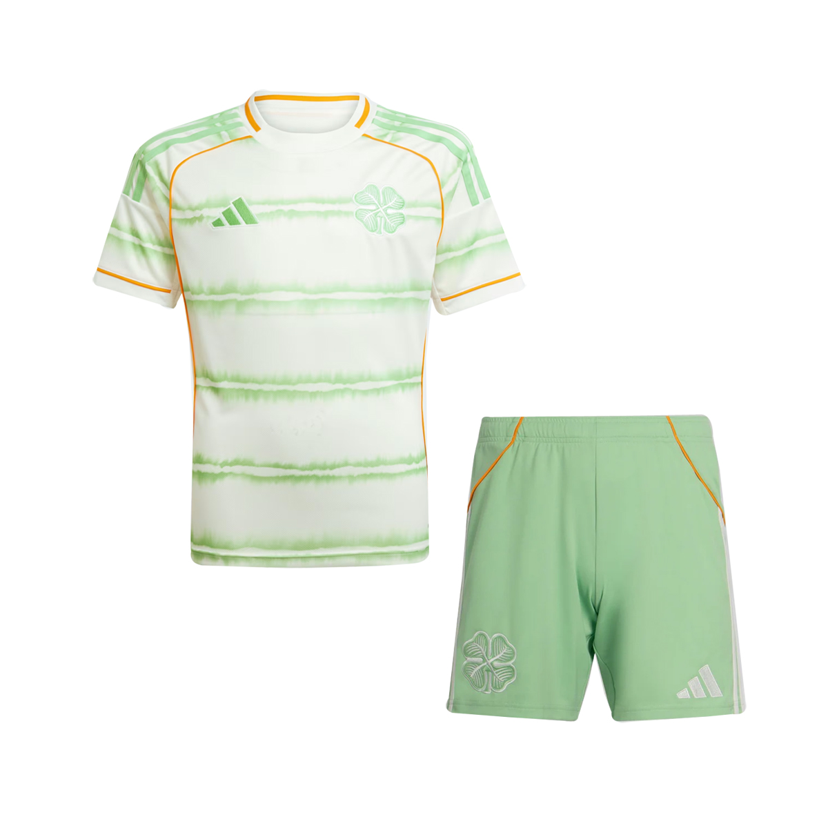 Maillot troisième enfant du Celtic FC 2025/26 Maillot troisième enfant du Celtic FC 2025/26