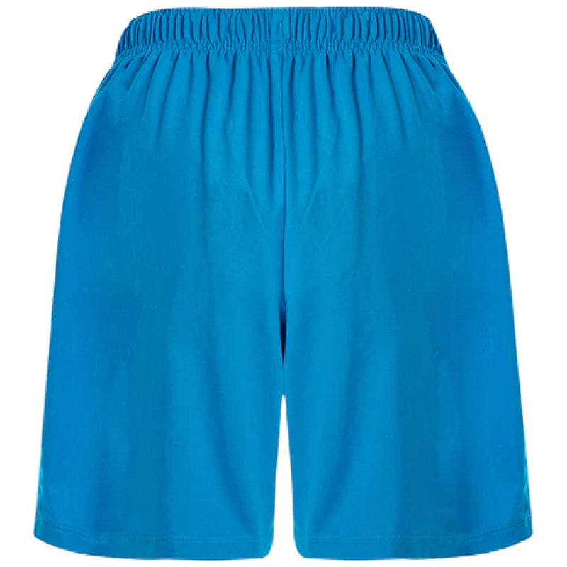 Shorts domicile homme Napoli bleu 2025/26