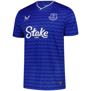 Maillot domicile Everton pour homme 2025/26