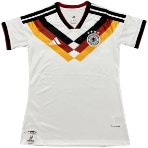 Maillot domicile féminin d’Allemagne Coupe du Monde Féminine de la FIFA 2025