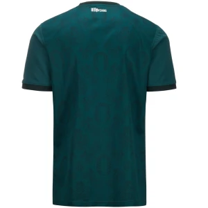 Maillot Homme AS Monaco Vert Foncé 2025/26